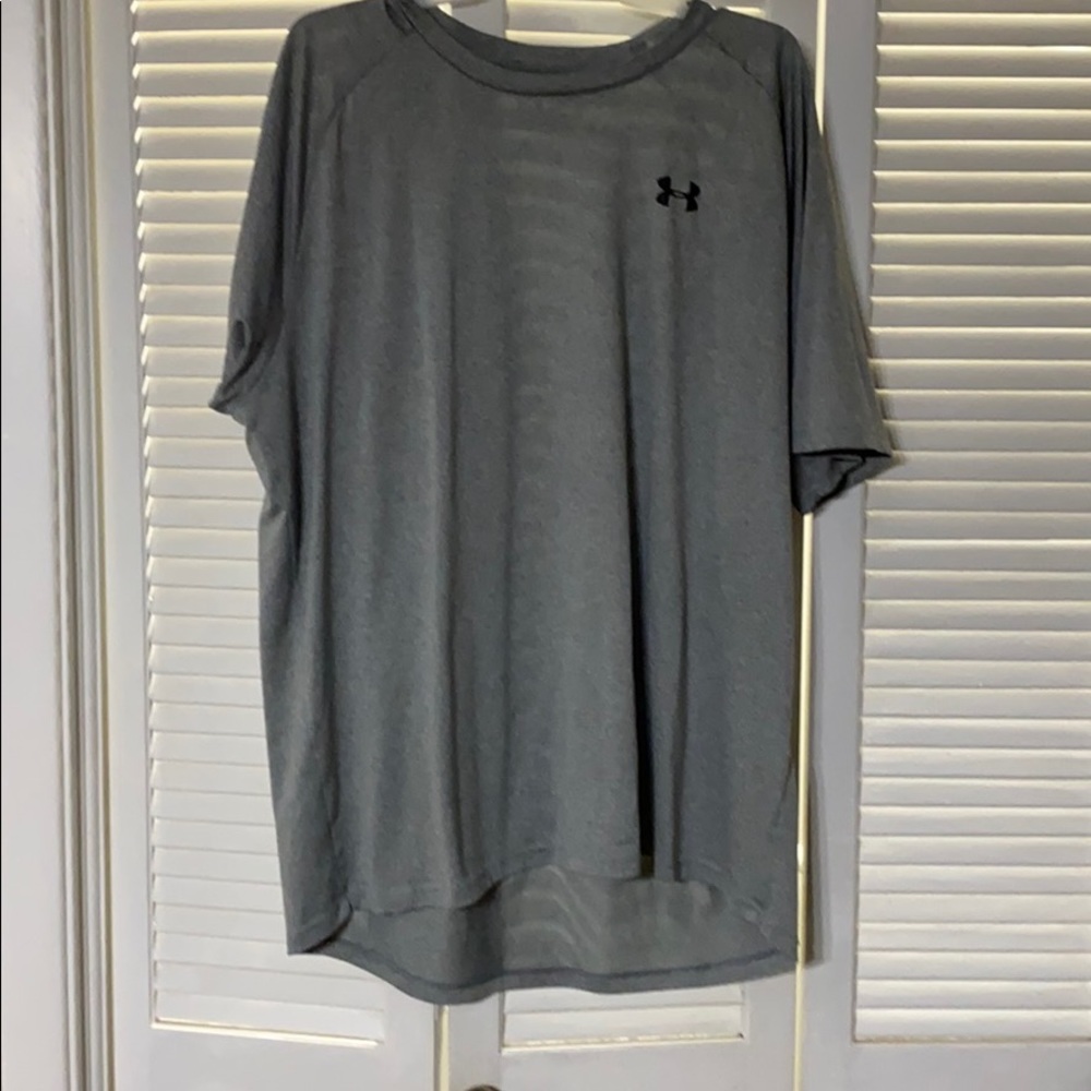 Under Armour t-shirt 2xl